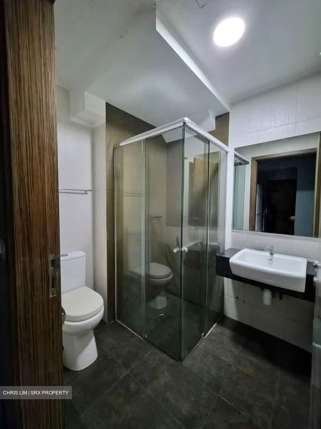 Parc Rosewood (D25), Condominium #575654551